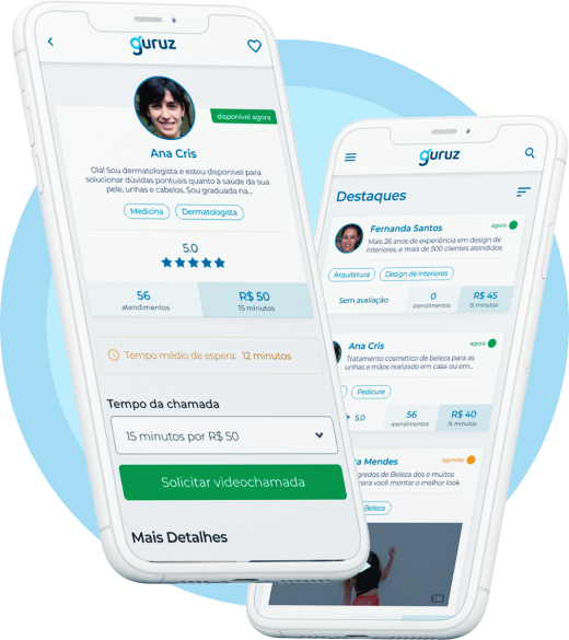 app guruz